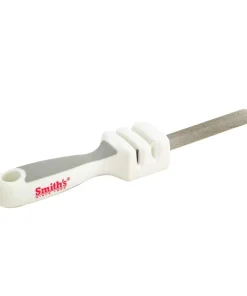 Smiths Smith's Lawaia Diamond Hook and Knife Sharpener Bucket (12 pcs)