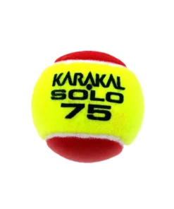 Karakal Tennis Ball Red/Yellow Stage 3