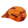 Deerhunter Flat Cap REALTREE EDGE ORANGE