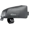 Oxford Aqua Evo Adventure Top Tube Pack - Black