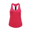 Foxtrot Oscar Womens Performance Vest: Hot Pink