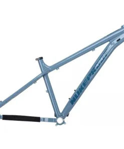 Nukeproof Scout 290 Alloy Mountain Bike Frame 2021 - Blue