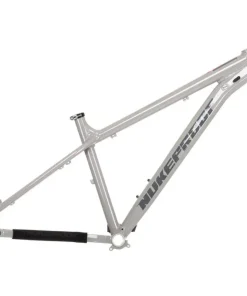 Nukeproof Scout 275 Alloy Mountain Bike Frame 2021 - Grey
