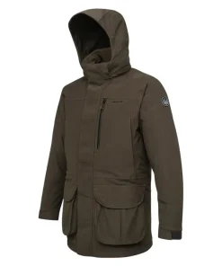 Beretta BAKHOLD THERMO JACKET Green Moss