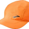 Brooks Journey Running Cap - Orange