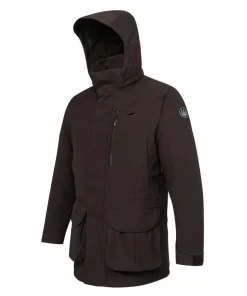 Beretta BAKHOLD THERMO JACKET Brown Bark