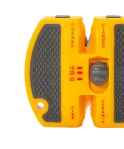 Smiths 2-Step Adjustable Sharpener