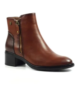 Lunar Womens Boot Sabina Tan