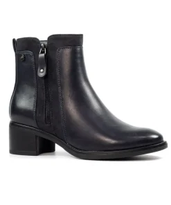 Lunar Womens Boot Chambers Navy