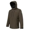 Beretta BAKHOLD 3L JACKET Brown Bark