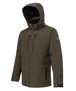 Beretta BAKHOLD 3L JACKET Brown Bark