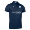 Marlow Youth FC Polo: Navy