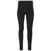 Athlecia Women's Nagar Seamless Tights: Black