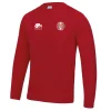 Maidenhead AC Long Sleeve T Shirt Mens