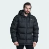 Trespass Clip Padded Jacket Men's MAJKCAI20001