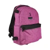 Kookaburra Strobe Rucksack: Mauve