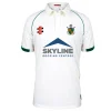 Wooburn Narkovians CC Gray Nicolls S/S Playing Shirt