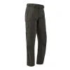 Deerhunter Slogen Zip-Off Trouser Timber