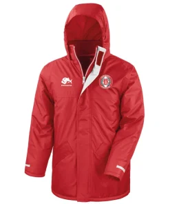 Maidenhead AC Senior Winter Jacket