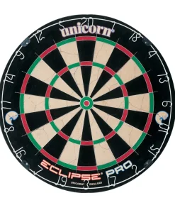 Unicorn Dartboard Bristle Eclipse Pro