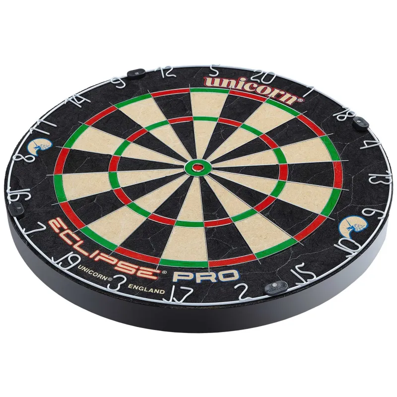 Unicorn Dartboard Bristle Eclipse Pro - Image 2