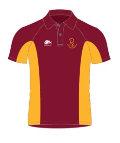 Rickmansworth Junior Piranha Home Shirt