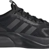 adidas AlphaBounce + Mens Training Shoes - Black