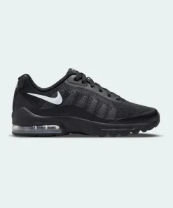 Nike Air Max Invigor Juniors Trainers Black 749572 003