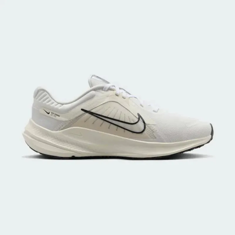 Nike Quest 5 Women's Beige Running Shoes DD9291 104