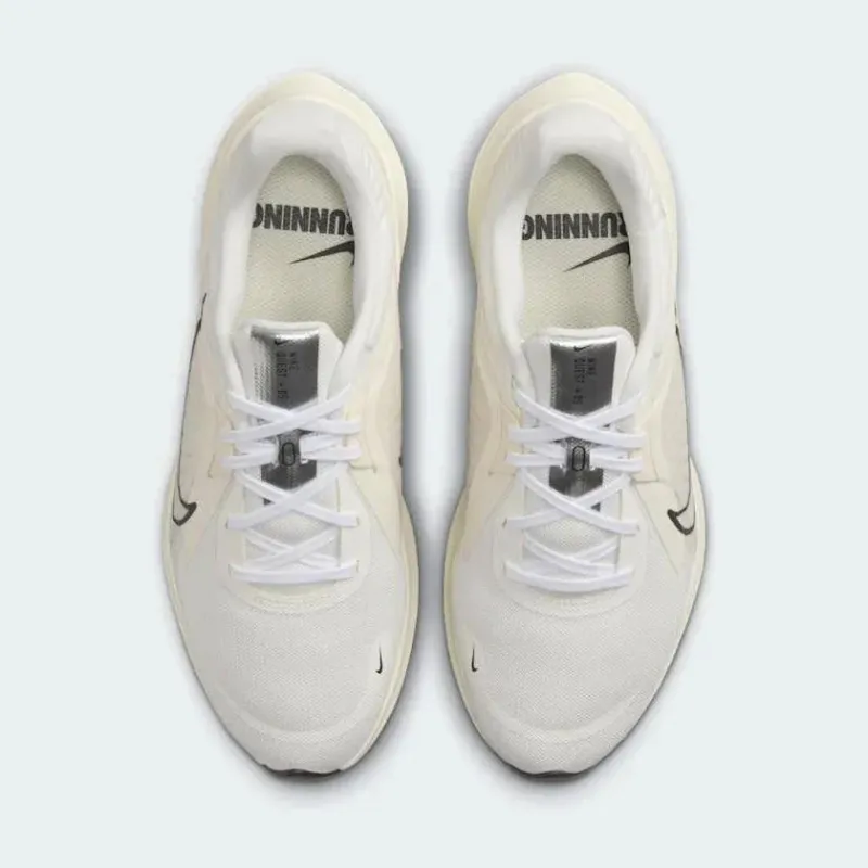 Nike Quest 5 Women's Beige Running Shoes DD9291 104 - Image 3