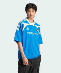Adidas Adilenium Oversized Jersey Men's IW3636