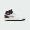 Air Jordan 1 Mid Special Edition Juniors FQ8162 142