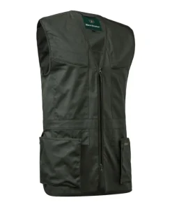 Deerhunter Atlas Shooting Waistcoat Timber