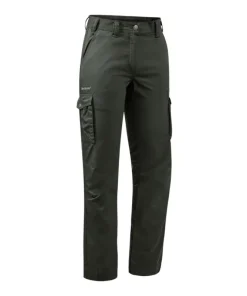 Deerhunter Lady Atlas Trousers Timber