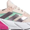 adidas Adistar 2.0 Womens Running Shoes - Pink