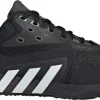 adidas Dropset Mens Training Shoes - Black