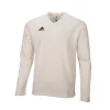 Adidas Elite Long Sleeve Cricket Sweater