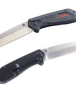 Smiths Wharncliffe Folding Knife