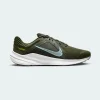 Nike Quest 5 Men's Green Running Shoes DD0204 300