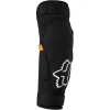 Fox Launch D3O Cycling Elbow Guards - Black