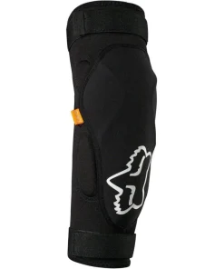 Fox Launch D3O Cycling Elbow Guards - Black