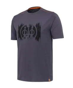Beretta TRIDENT T-SHIRT Ebony