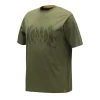 Beretta TRIDENT T-SHIRT Dark Olive