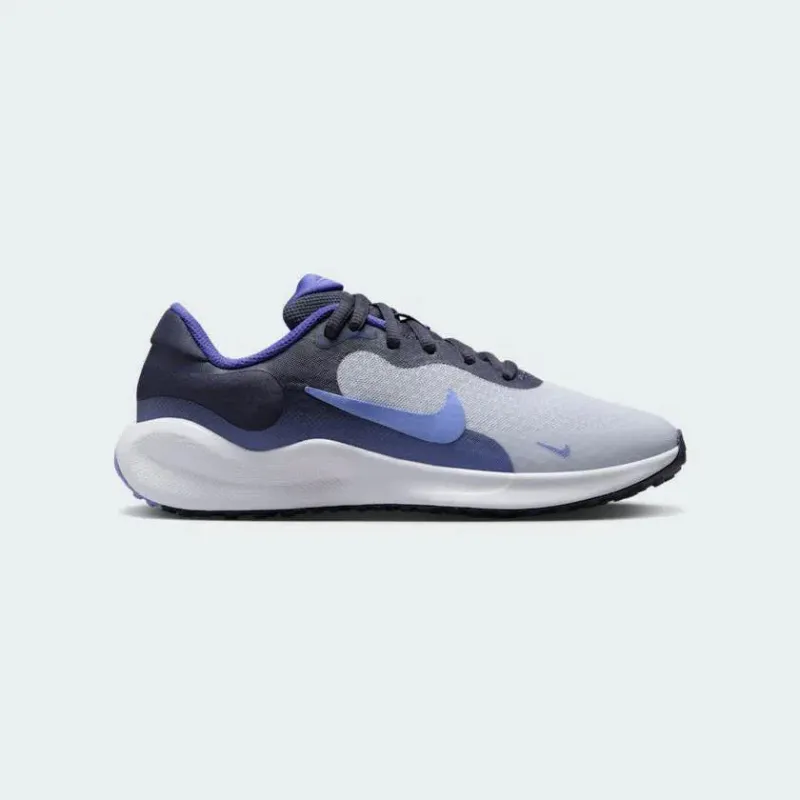 Nike Revolution 7 Juniors Training Shoes FB7689 007