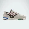 Adidas ZX 4000 Men's Premium Running Trainers Grey G27900