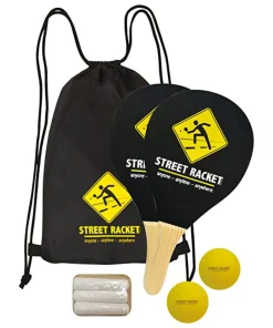 Schildkrot Street Racket Set