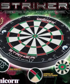 Unicorn Dartboard Striker