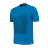 Beretta BERETTA LOGO T-SHIRT Turkish Tile
