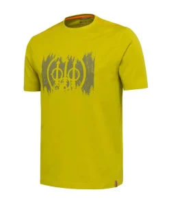 Beretta TRIDENT T-SHIRT Citronelle