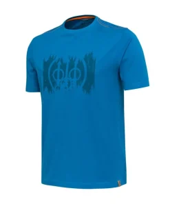 Beretta TRIDENT T-SHIRT Turkish Tile